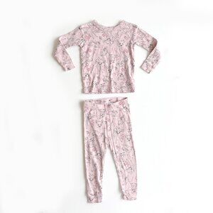 Baby GAP Toddler Pajama Set